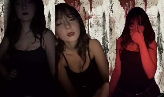 wallbehaved TikTok Live — Aug 30, 2026, 12:29 PM