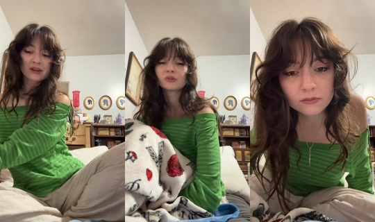 wallbehaved TikTok Live — Sep 26, 2026, 12:02 PM