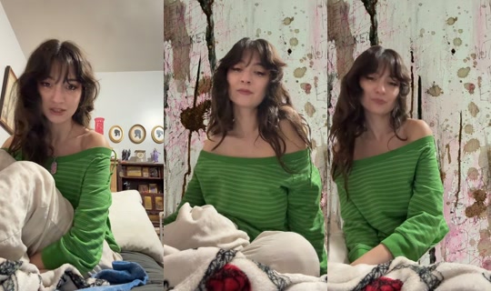 wallbehaved TikTok Live — Sep 26, 2026, 12:52 PM