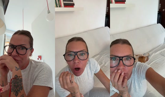 wallllllis TikTok Live — Oct 2, 2026, 12:23 PM