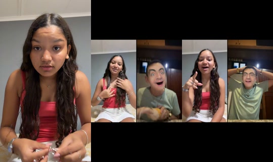 walquiria_fernands TikTok Live — Sep 25, 2026, 9:07 PM