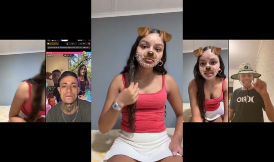 walquiria_fernands TikTok Live — Sep 25, 2026, 10:19 PM