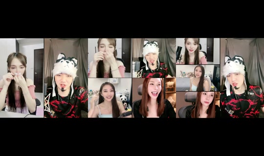 wan4j8 TikTok Live — Oct 3, 2026, 4:33 PM