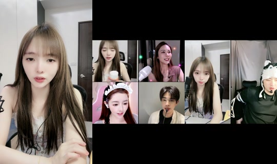 wan4j8 TikTok Live — Oct 7, 2026, 2:50 PM