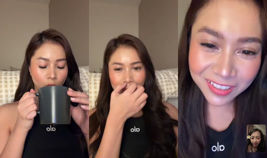 wanaasuhaili TikTok Live — Oct 2, 2026, 4:36 PM