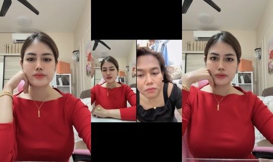 wanhaira TikTok Live — Aug 23, 2026, 4:58 PM