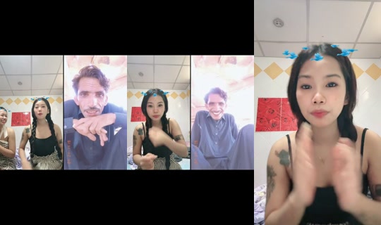 wanida20047 TikTok Live — Aug 26, 2026, 4:29 AM