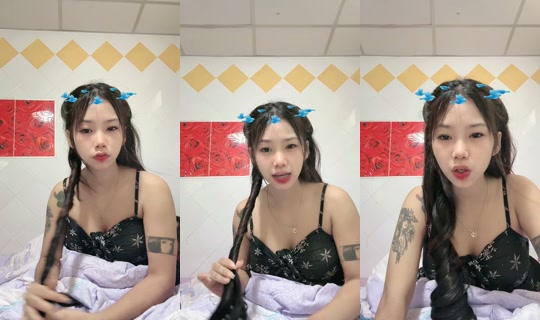 wanida20047 TikTok Live — Aug 28, 2026, 1:21 AM