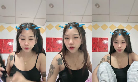 wanida20047 TikTok Live — Aug 28, 2026, 5:28 PM
