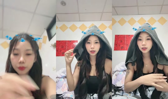 wanida20047 TikTok Live — Aug 28, 2026, 9:32 PM