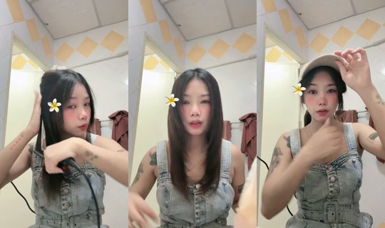 wanida20047 TikTok Live — Aug 29, 2026, 3:22 AM