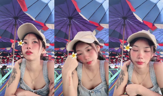 wanida20047 TikTok Live — Aug 29, 2026, 4:57 AM