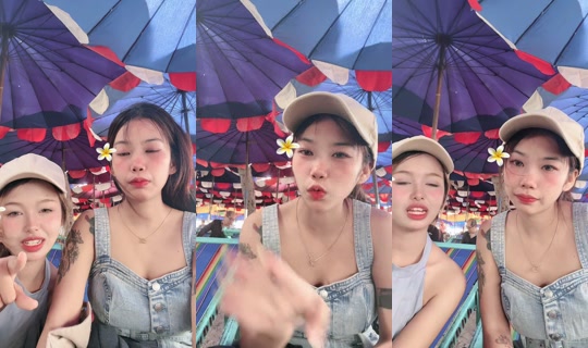 wanida20047 TikTok Live — Aug 29, 2026, 6:54 AM