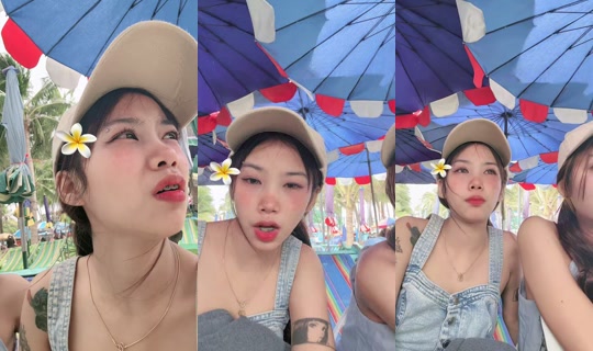 wanida20047 TikTok Live — Aug 29, 2026, 7:45 AM