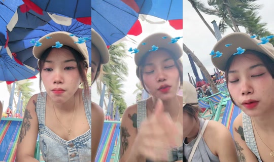 wanida20047 TikTok Live — Aug 29, 2026, 9:56 AM