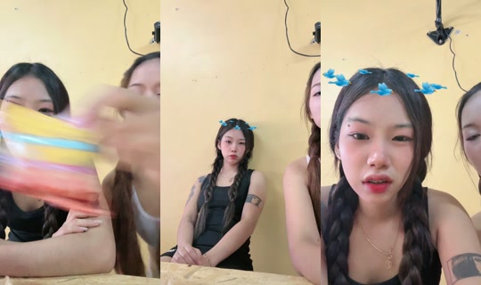 wanida20047 TikTok Live — Sep 23, 2026, 10:19 AM