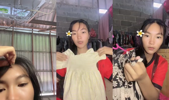 wanida48.8 TikTok Live — Aug 28, 2026, 3:50 AM