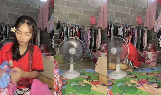wanida48.8 TikTok Live — Aug 28, 2026, 4:40 AM