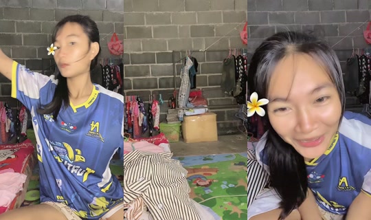 wanida48.8 TikTok Live — Sep 3, 2026, 2:47 AM