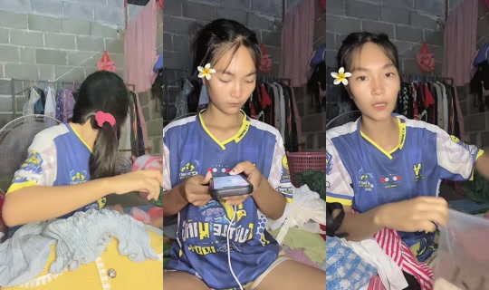 wanida48.8 TikTok Live — Sep 3, 2026, 11:33 AM