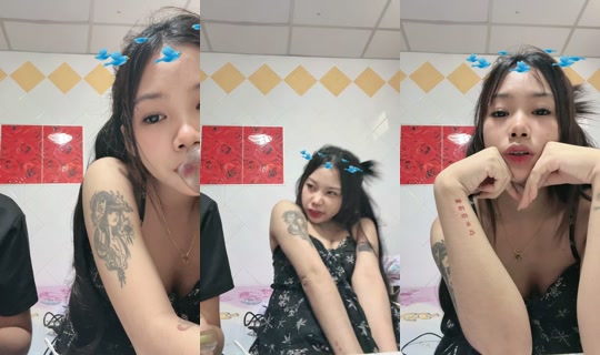wanida_faiy TikTok Live — Aug 24, 2026, 1:52 AM