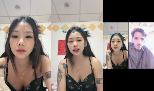 wanida_faiy TikTok Live — Aug 24, 2026, 4:56 AM