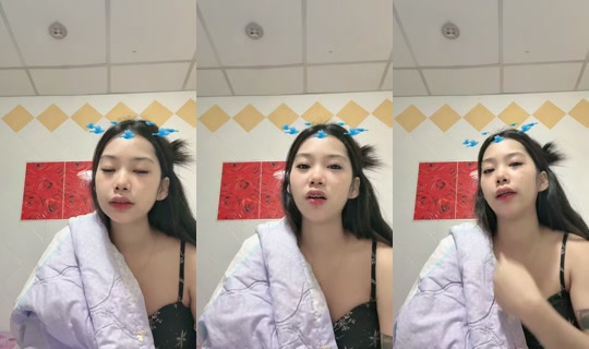 wanida_faiy TikTok Live — Aug 24, 2026, 6:45 AM