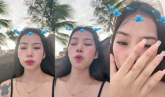 wanida_faiy TikTok Live — Aug 24, 2026, 11:41 PM