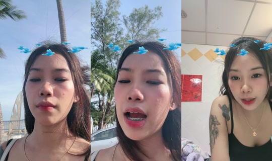 wanida_faiy TikTok Live — Aug 25, 2026, 12:55 AM