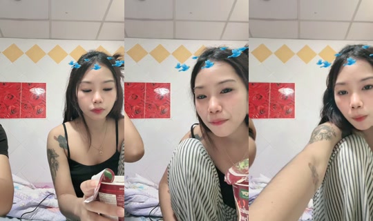 wanida_faiy TikTok Live — Aug 25, 2026, 4:34 AM
