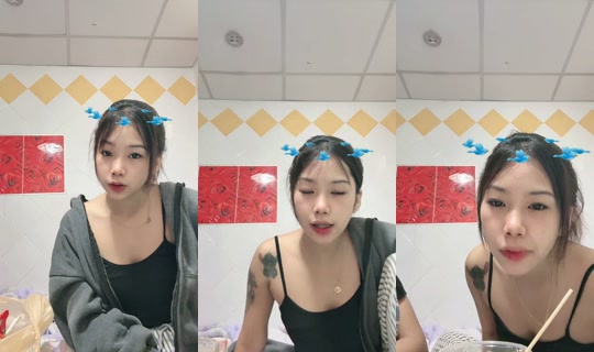 wanida_faiy TikTok Live — Aug 25, 2026, 7:55 AM