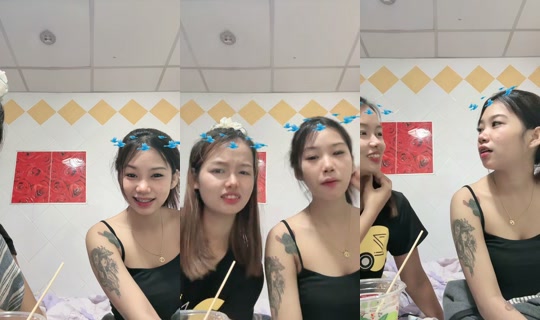 wanida_faiy TikTok Live — Aug 25, 2026, 8:45 AM
