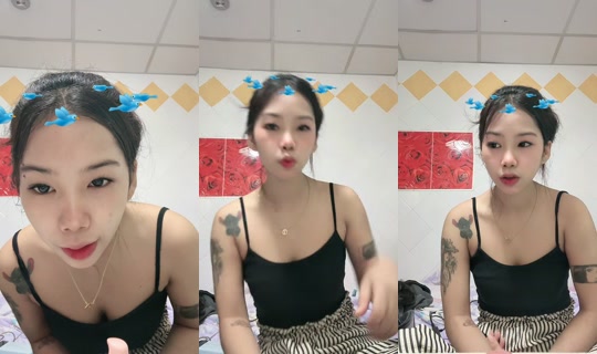 wanida_faiy TikTok Live — Aug 25, 2026, 6:32 PM