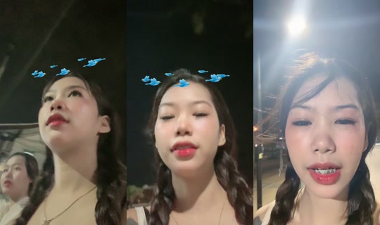 wanida_faiy TikTok Live — Aug 25, 2026, 7:38 PM