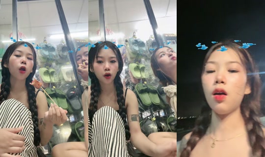 wanida_faiy TikTok Live — Aug 25, 2026, 8:33 PM