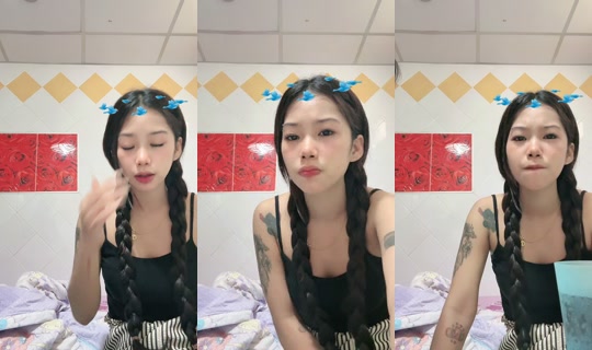 wanida_faiy TikTok Live — Aug 26, 2026, 4:18 AM