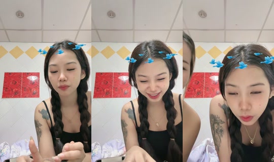 wanida_faiy TikTok Live — Aug 26, 2026, 8:00 AM