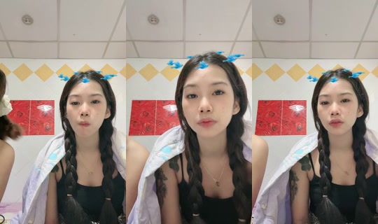 wanida_faiy TikTok Live — Aug 26, 2026, 8:51 AM