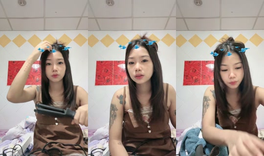 wanida_faiy TikTok Live — Aug 26, 2026, 1:47 PM
