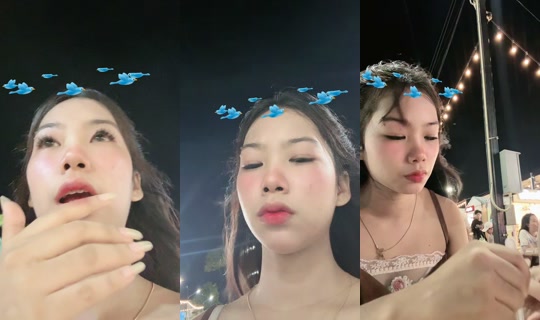 wanida_faiy TikTok Live — Aug 26, 2026, 3:33 PM