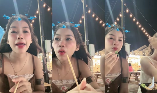 wanida_faiy TikTok Live — Aug 26, 2026, 4:24 PM