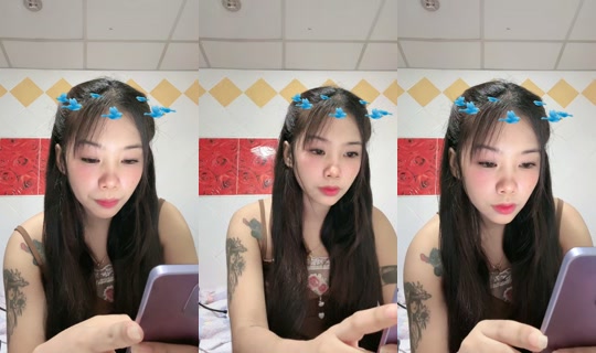 wanida_faiy TikTok Live — Aug 26, 2026, 6:55 PM