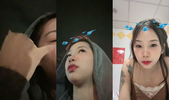 wanida_faiy TikTok Live — Aug 26, 2026, 9:59 PM