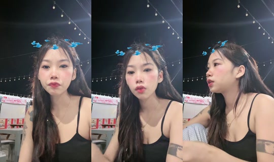wanida_faiy TikTok Live — Aug 28, 2026, 7:32 PM