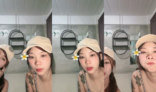 wanida_faiy TikTok Live — Aug 31, 2026, 10:57 AM