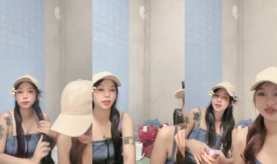 wanida_faiy TikTok Live — Aug 31, 2026, 2:38 PM