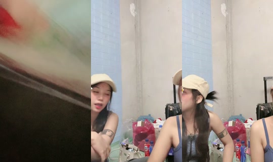 wanida_faiy TikTok Live — Aug 31, 2026, 3:48 PM