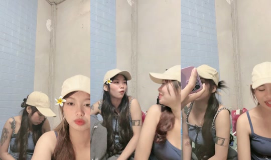 wanida_faiy TikTok Live — Aug 31, 2026, 4:43 PM