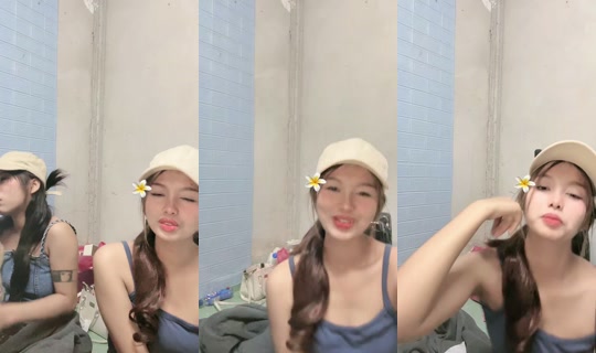 wanida_faiy TikTok Live — Aug 31, 2026, 5:34 PM