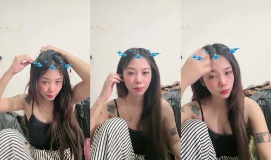 wanida_faiy TikTok Live — Sep 2, 2026, 5:46 AM